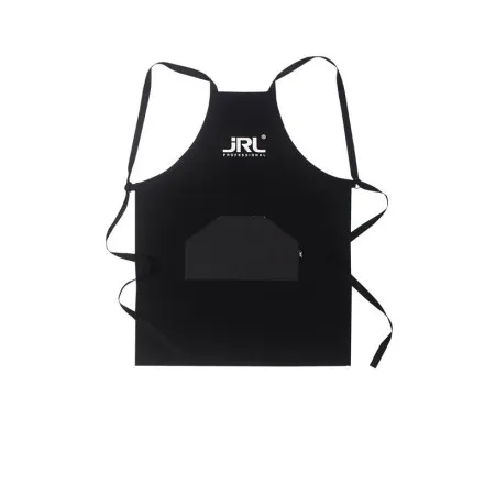 [42341] DELANTAL CABALLERO NEGRO - JRL