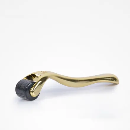 [27736] DERMAROLLER CAPILAR FACIAL 0.5MM - BIFULL