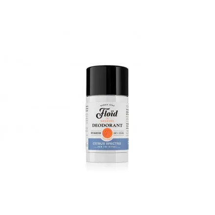 [36895] DESODORANTE CITRUS SPECTRE 75ML - FLOID