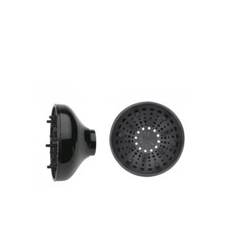 [32802] DIFUSOR COMPACT NEW Ø44 NEGRO - GAMMA PIU