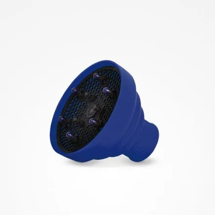 [BFUTI43276 23685] DIFUSOR PLEGABLE AZUL OSCURO - BIFULL