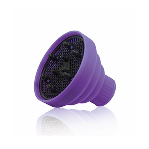 [8594] DIFUSOR PLEGABLE FOLD DIFFUSER LILA - BIFULL