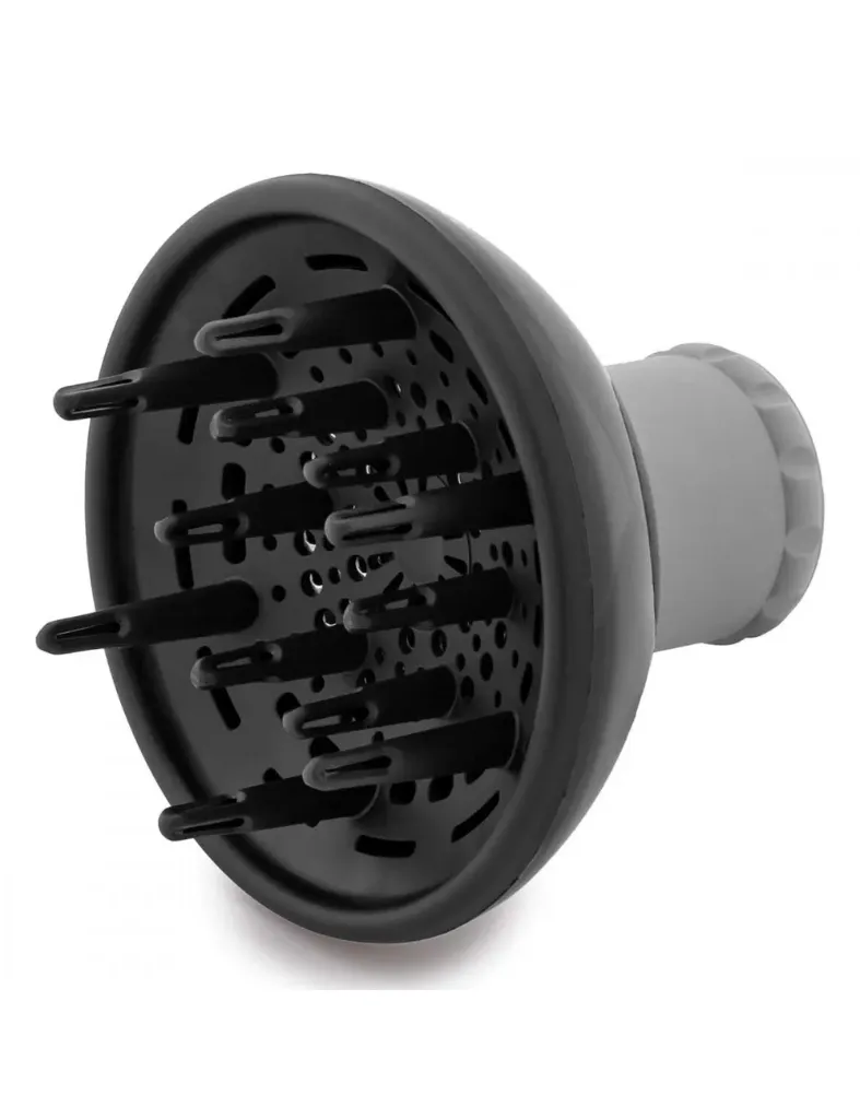 [NB-01] DIFUSOR UNIVERSAL GRIS/NEGRO - CUTTHOR