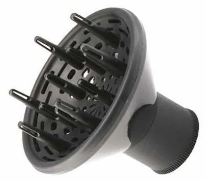 [K303] DIFUSOR UNIVERSAL NEGRO - ARTERO