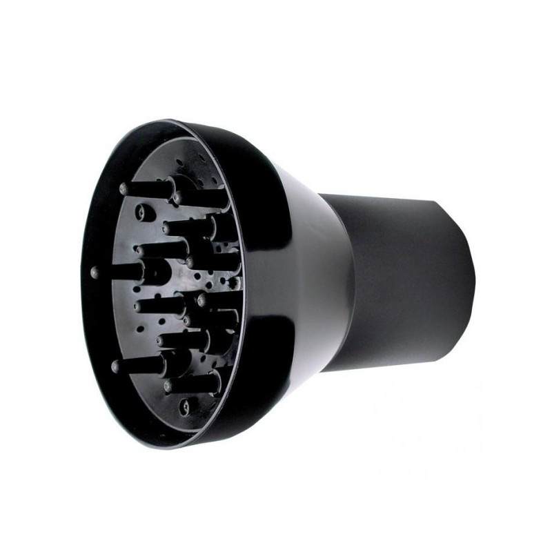 [01147] DIFUSOR UNIVERSAL NEGRO - EUROSTIL