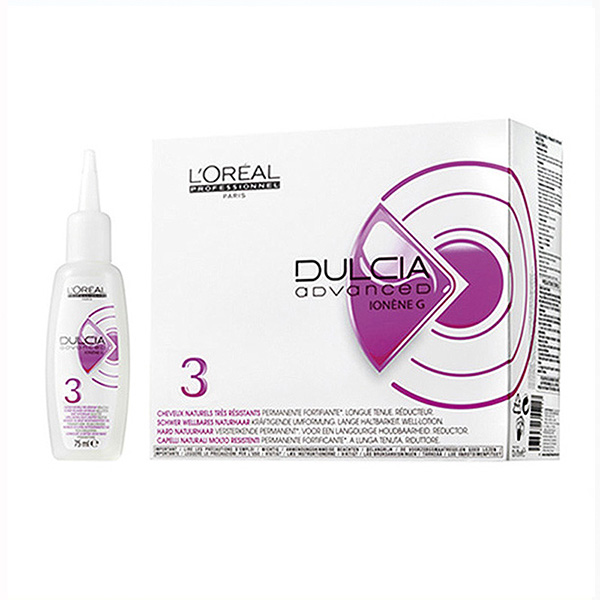 [19] DULCIA ADVANCED N3 75ML - LOREAL
