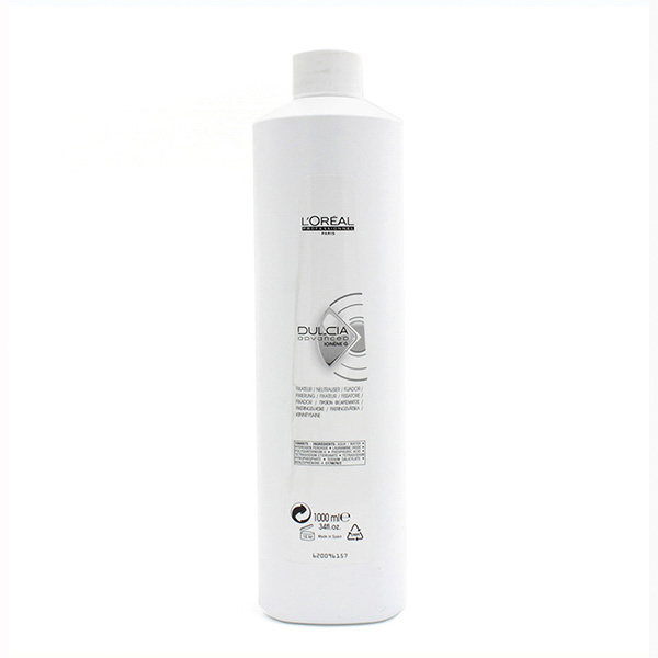 [34] DULCIA ADVANCED NEUTRALIZANTE 1L- LOREAL