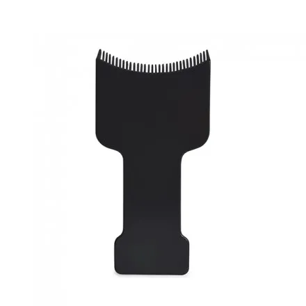 [16156] ESPATULA MECHAS LITTLE PALETTE NEGRA - BIFULL