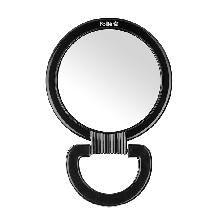 [06622] ESPEJO DOBLE CON ASA GRANDE - POLLIÉ