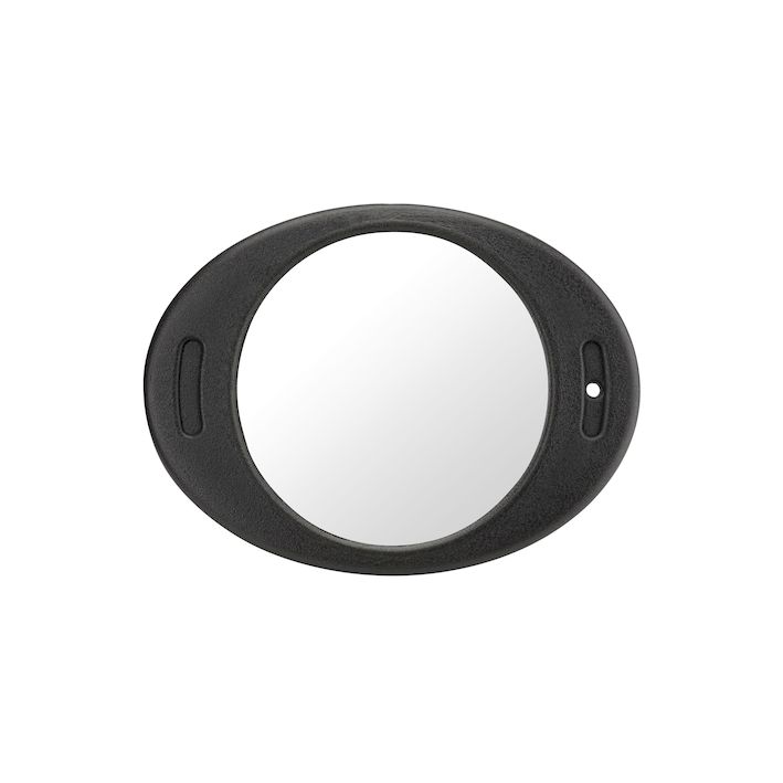 [04742] ESPEJO OVALADO IRROMPIBLE - EUROSTIL