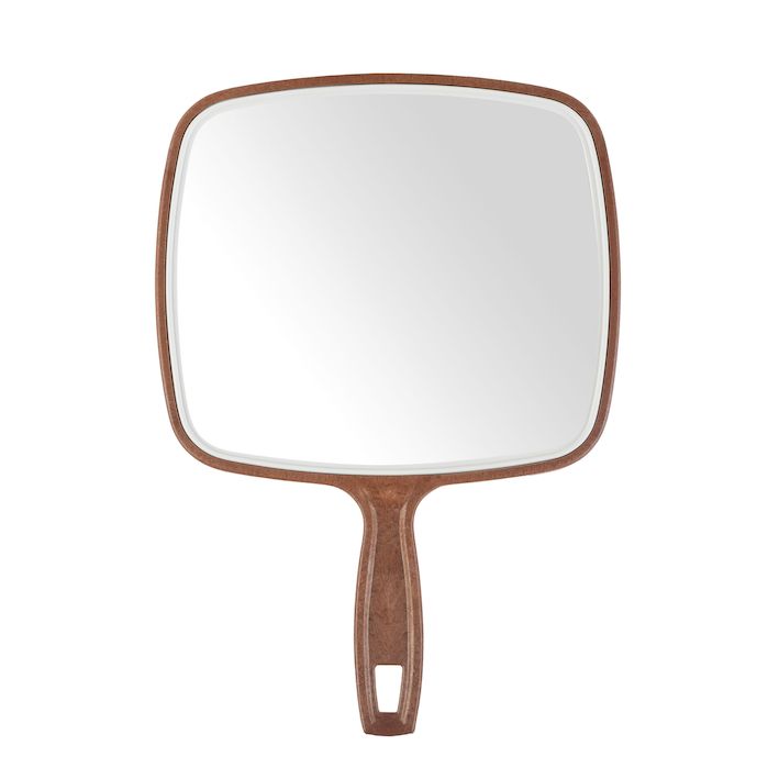 [00255] ESPEJO T.V. 225X320 MM MADERA - EUROSTIL