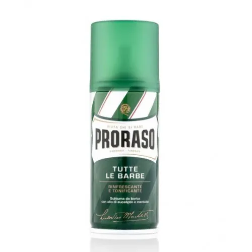 ESPUMA DE AFEITAR PIELES NORMALES 100ml - PRORASO