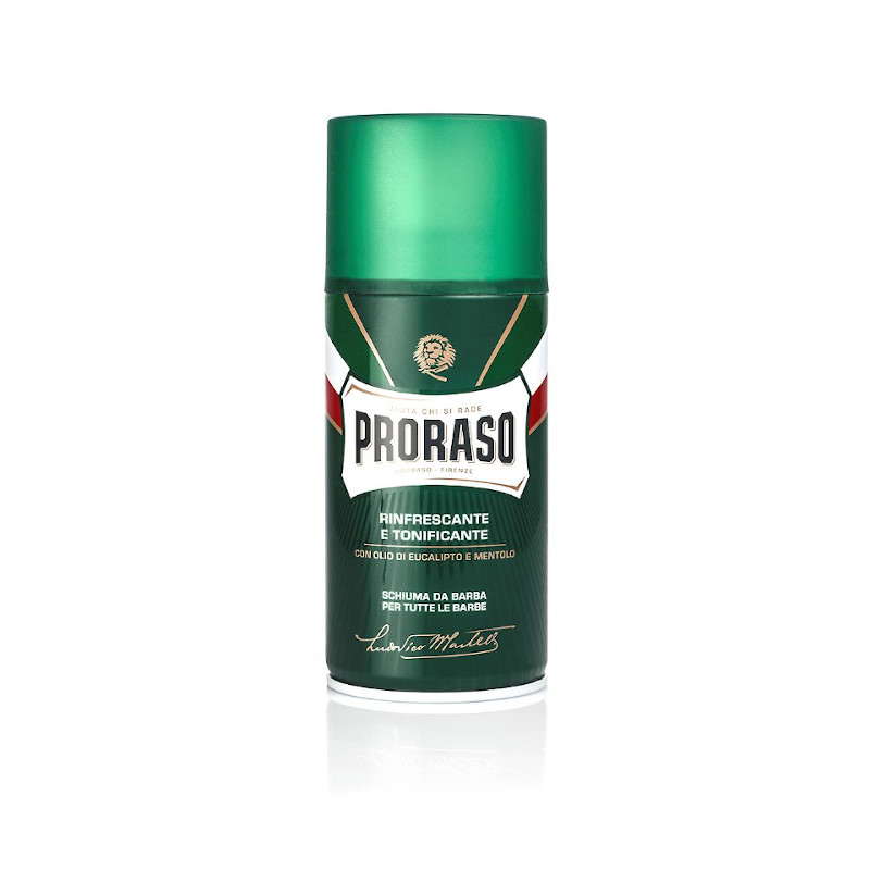 ESPUMA DE AFEITAR PIELES NORMALES 300ml - PRORASO