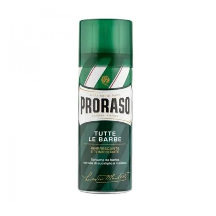 [8873] ESPUMA DE AFEITAR PIELES NORMALES 50ml - PRORASO