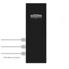 [PRICCABLOCK] ESTACIÓN DE CARGA CABLE BLOCK - GAMMA PIU