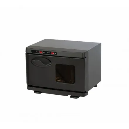 [40520] ESTERILIZADOR & CALENTADOR NET - HARDEL