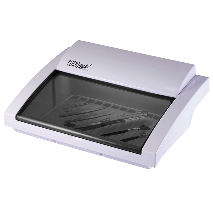 ESTERILIZADOR MÁQUINAS/ACCESORIOS UV - EUROSTIL