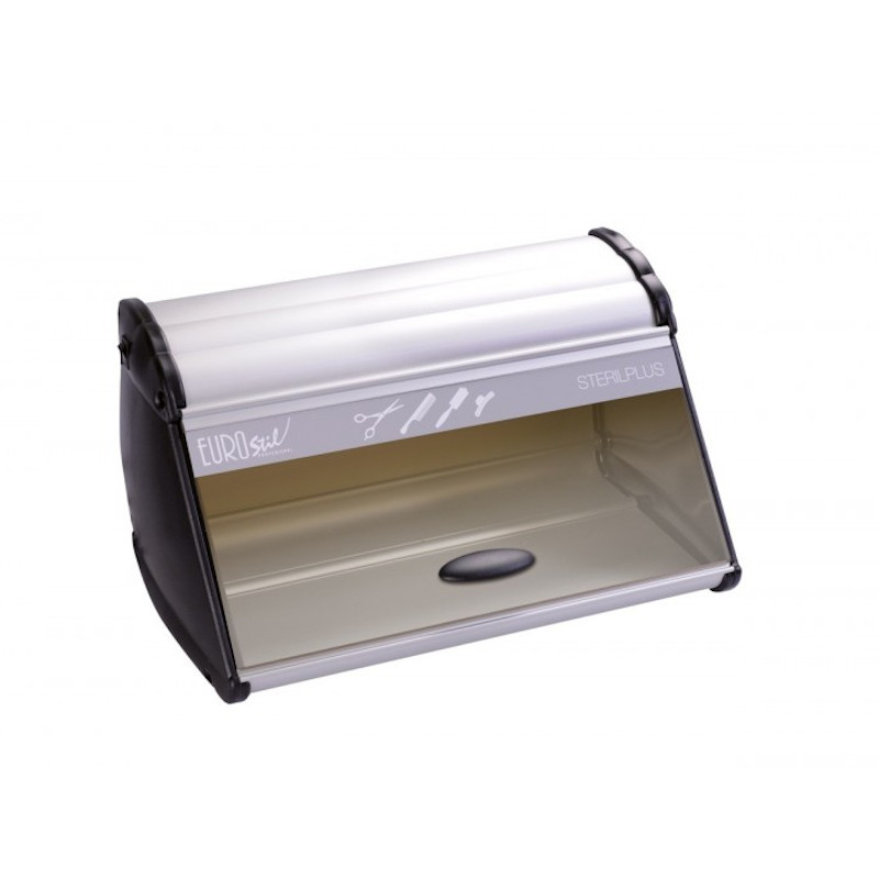 [03317] ESTERILIZADOR UV ALUMINIO - EUROSTIL