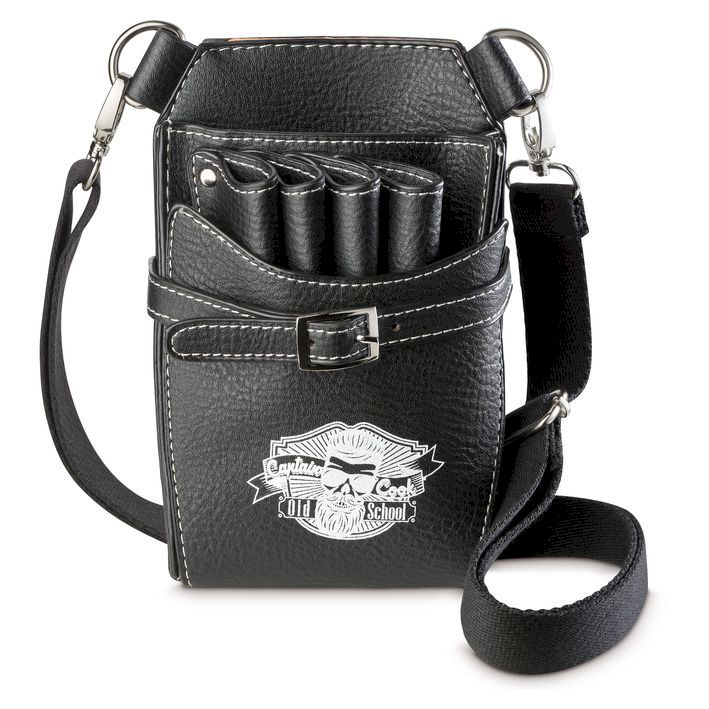 ESTUCHE "CAPTAIN COOK" PORTA-UTILES