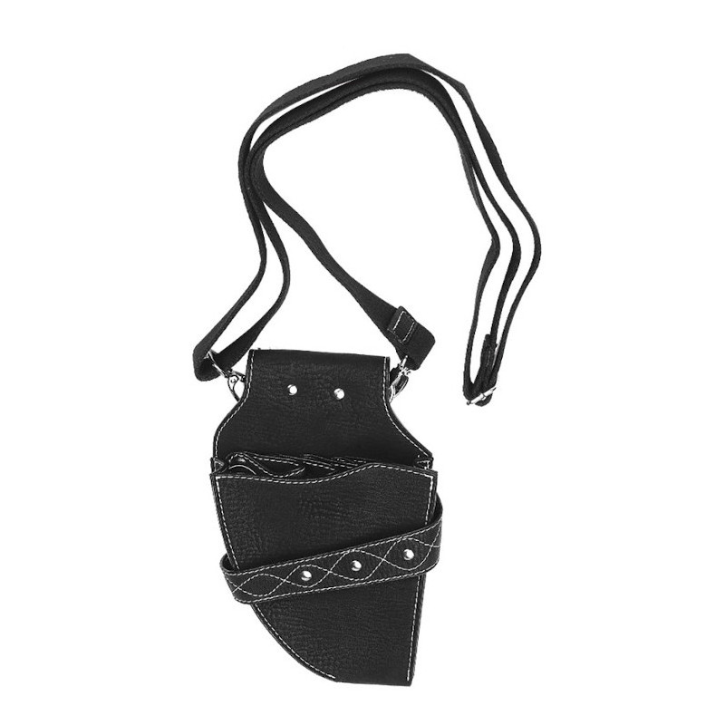 [03620] ESTUCHE PORTA ÚTILES PARA HERRAMIENTAS DE CINTURA CURVO - EUROSTIL