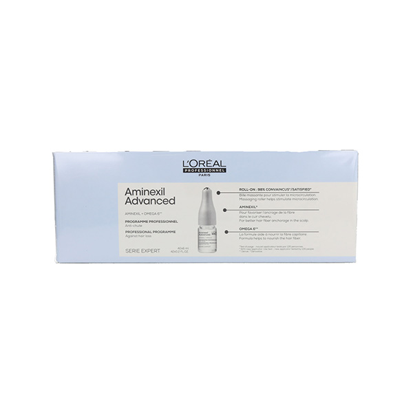 EXPERT AMINEXIL ADVANCED 42X6 ml - LOREAL