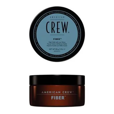 [2665] FIBRA 50g - AMERICAN CREW