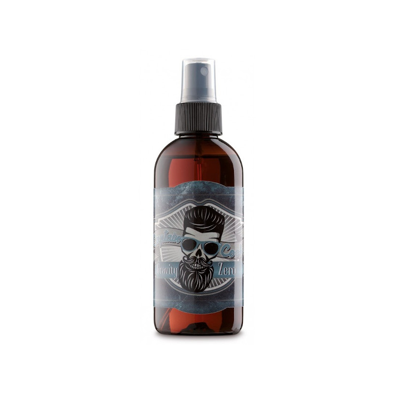 SPRAY CAPILAR DE VOLUMEN GRAVITY ZERO 125 ML - CAPTAIN COOK