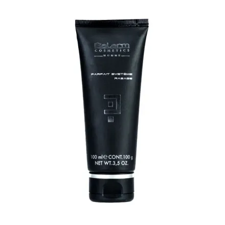 [11559] GEL AFEITADO HOMME RASAGE 100ML - SALERM