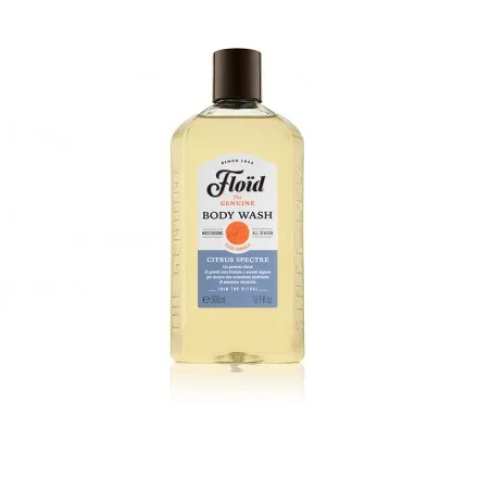 [36893] GEL DE BAÑO CITRUS SPECTRE 500ML - FLOID