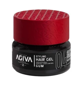 GEL GUM 04 200ML - AGIVA