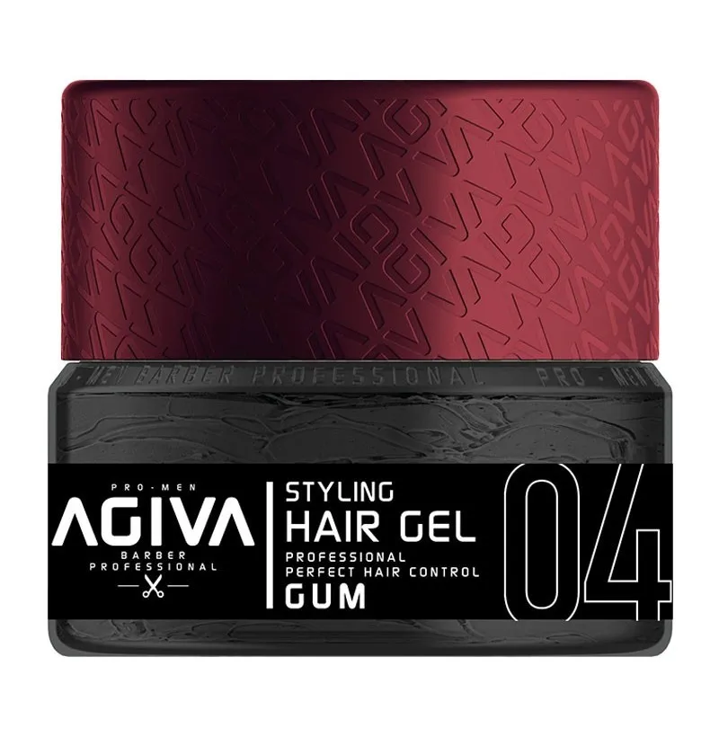 GEL GUM 04 700ML - AGIVA