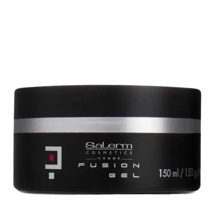 [11551] GEL HOMME FUSION 150ML - SALERM