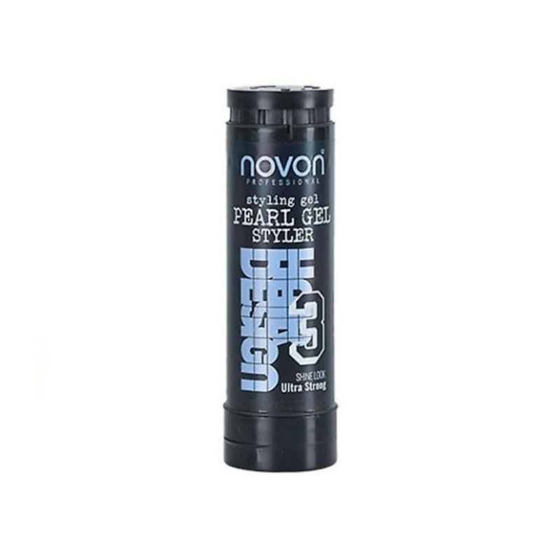 [32867] GEL MOLDEADOR ULTRA STRONG 100ML - NOVON
