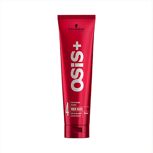 [38496] GEL OSIS ROCK HARD 150ML - SCHWARZKOPF