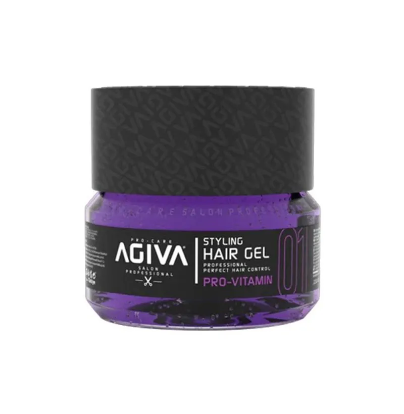 GEL PROVITAMIN 200ML - AGIVA