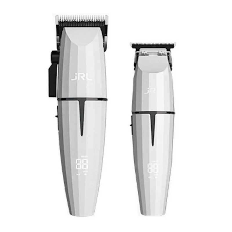 GHOST KIT 1 · ONYX CLIPPER + ONYX TRIMMER BLANCO - JRL