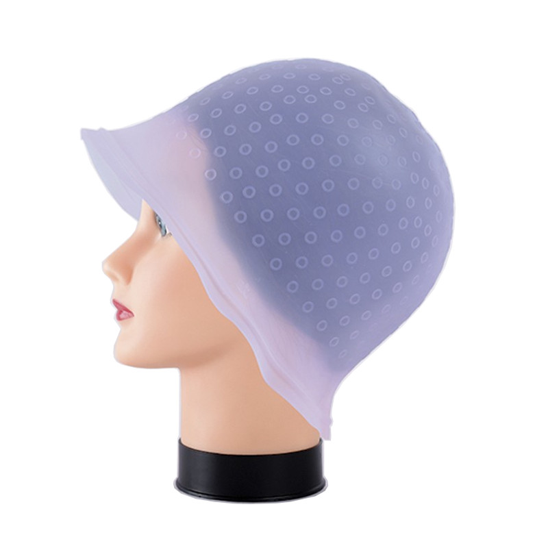 [15760] GORRO MECHAS TRANSLÚCIDO - BIFULL