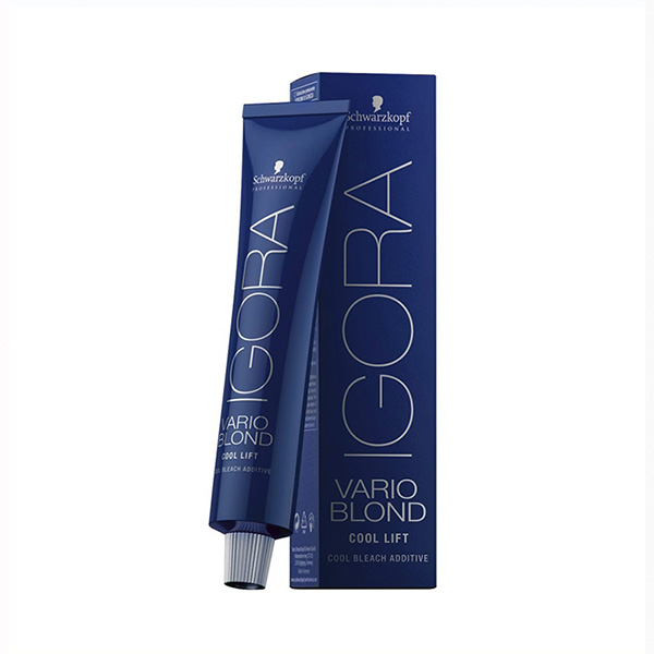 [581] IGORA COOL LIFT 60ML - SCHWARZKOPF