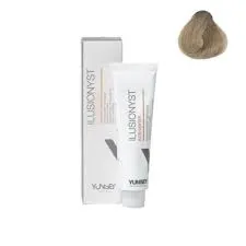 [10111] ILUSIONYST SIN AMONIACO Nº 9/00 RUBIO EXTRA CLARO - YUNSEY