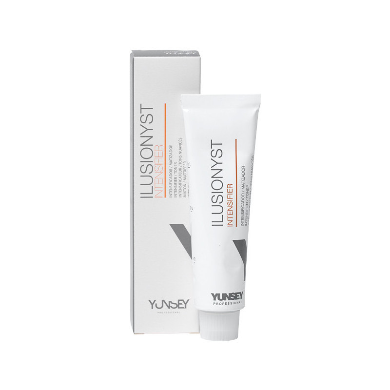 [501530554800] INTENSIFICADOR ILUSIONYST 0/55 ROJO - YUNSEY