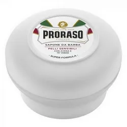 [47521] JABÓN AFEITAR PIELES SENSIBLES 150 ml - PRORASO
