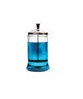 [21717] JARRA ESTERILIZADORA PEQUEÑA 600ML - BIFULL