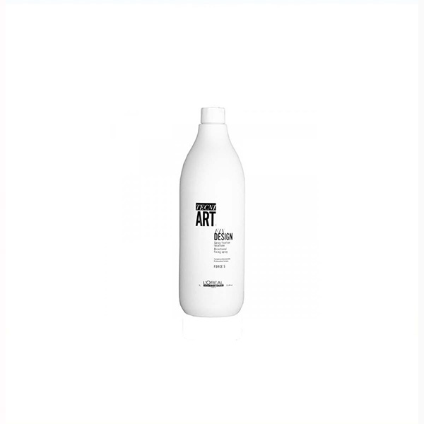 LACA TECNI ART FIX DESIGN 1000ML - LOREAL
