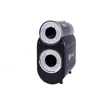 [40827] LIMPIADOR ELECTRICO CEPILLOS - PERFECT BEAUTY