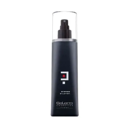 [11553] LOCION ANTICAIDA HOMME 200ML - SALERM