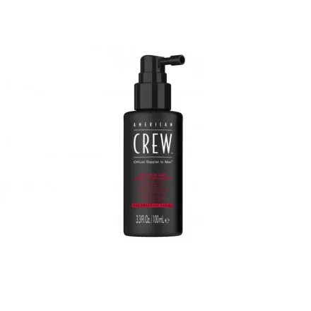 LOCION CAPILAR ANTI CAIDA 100ML - AMERICAN CREW