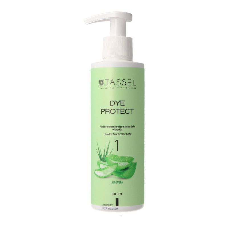 [07479] LOCIÓN PROTECTORA MANCHAS 200ML - TASSEL