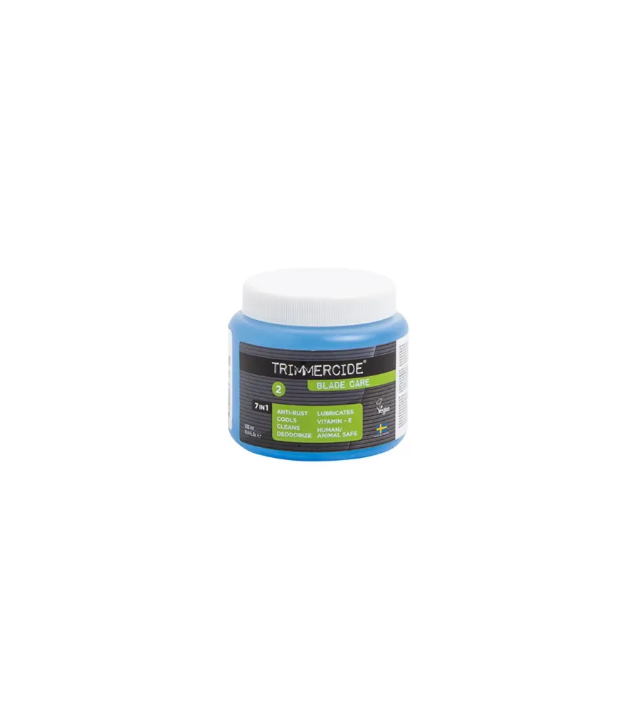 [D305002] LÍQUIDO LIMPIADOR  7 EN 1 500ML - TRIMMERCIDE
