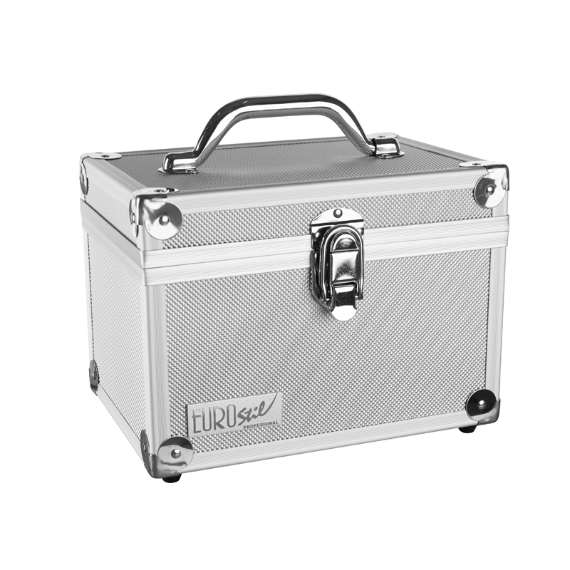 [02319] MALETA ALUMINIO 24X17X17 - EUROSTIL