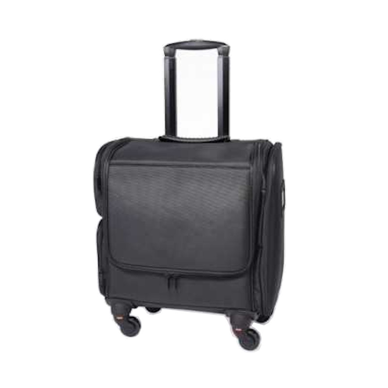 [41542] MALETIN CON NECESER TROLLEY - BIFULL